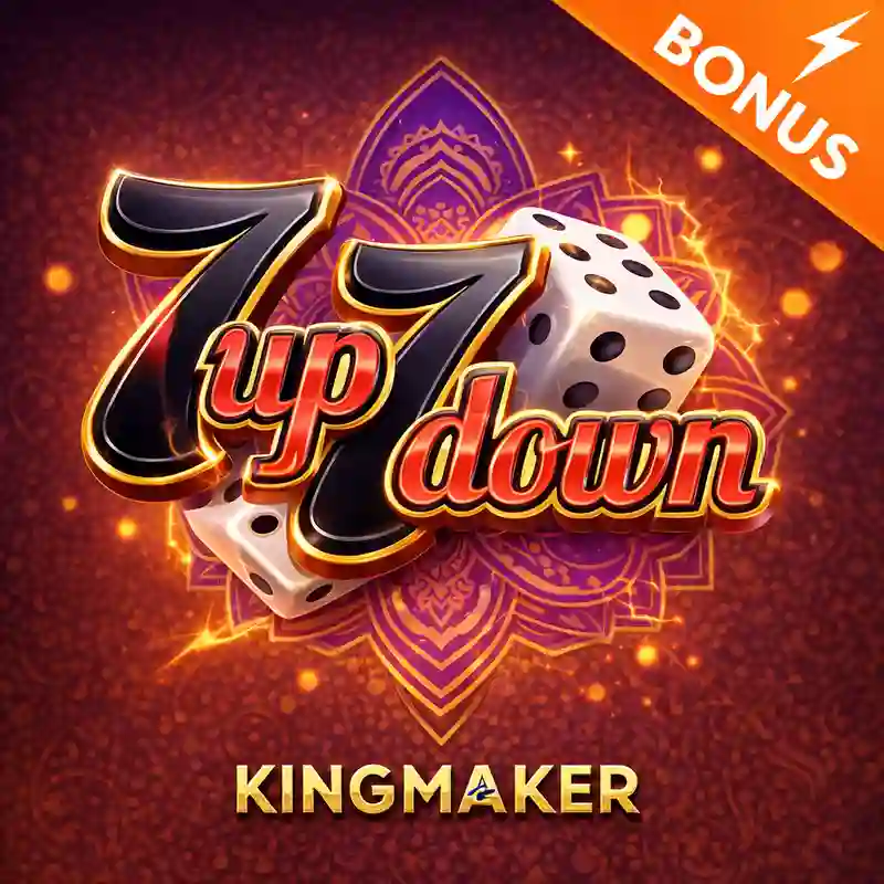 7 Up 7 Down Casino Game xgbet