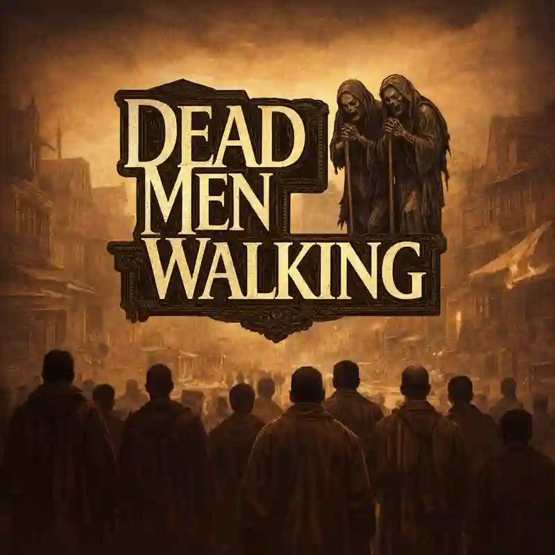Dead Men Walking