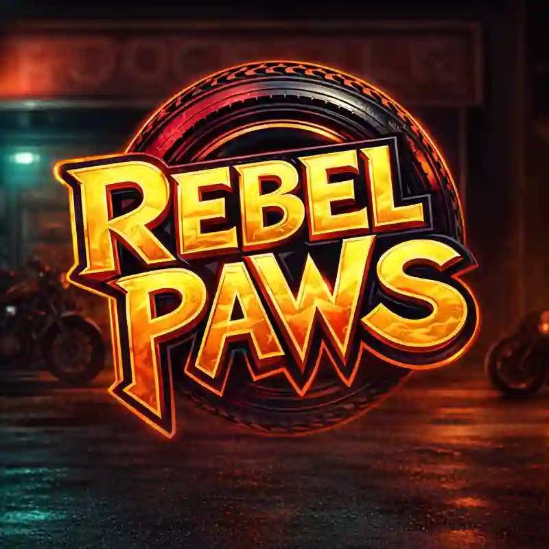 Rebel Paws Slot Game at xgbet Casino