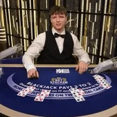 Bet Stacker Blackjack 3